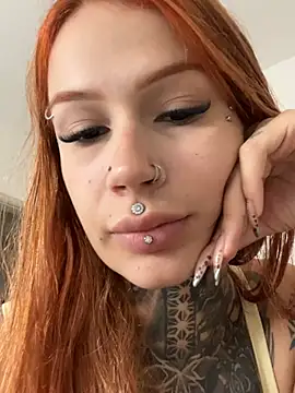 sereiaruiva99 online show from 03/08/26, 06:00