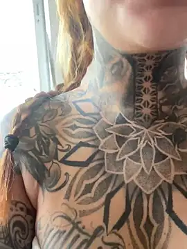 sereiaruiva99 online show from 09/22/25, 04:57