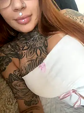 sereiaruiva99 online show from 09/13/25, 09:04