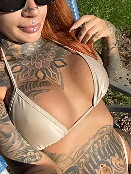 sereiaruiva99 online show from 03/15/26, 06:48