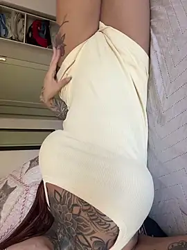 sereiaruiva99 online show from 03/13/26, 02:22