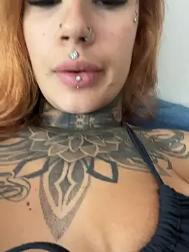 sereiaruiva99 online show from 03/04/26, 04:26