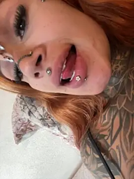 sereiaruiva99 online show from 03/18/26, 07:26