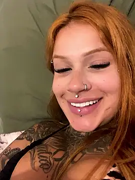 sereiaruiva99 online show from 01/13/26, 02:26