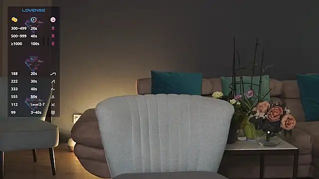 vanesa kate online show from 09/30/25, 05:35