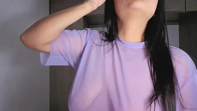 Candela    online show from 03/04/26, 07:27