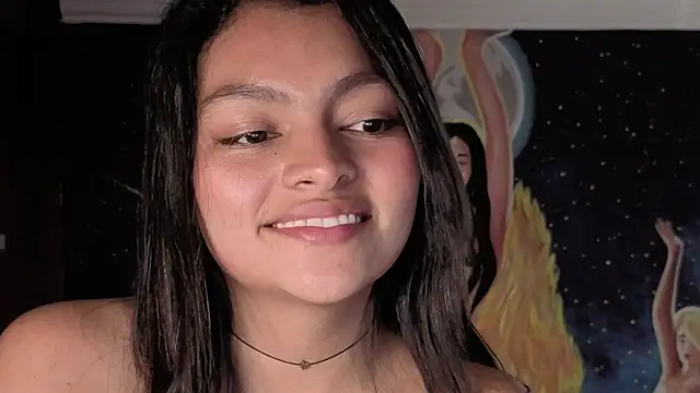 Candela    online show from 09/13/25, 06:41