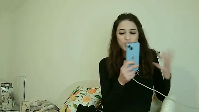 Snapshot of ASAIN_VIRGIN_ARIA chatting on 03/18/26, 08:10 ASAIN VIRGIN ARIA online show from 03/18/26, 08:10
