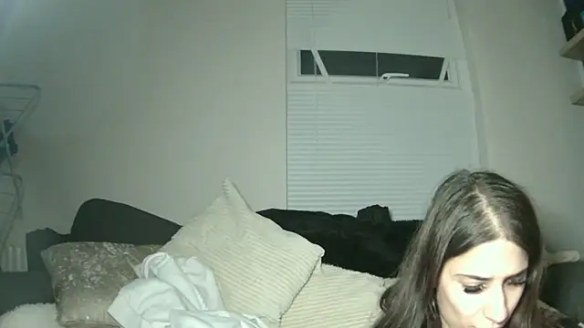 ASAIN VIRGIN ARIA online show from 11/25/25, 06:36