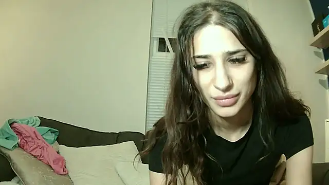 ASAIN VIRGIN ARIA online show from 11/20/25, 07:14