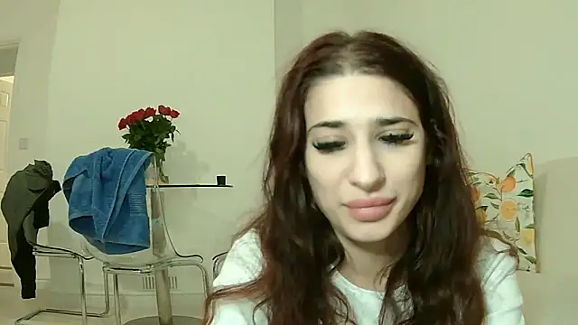 Snapshot of ASAIN_VIRGIN_ARIA chatting on 05/21/26, 11:24 ASAIN VIRGIN ARIA online show from 05/21/26, 11:24
