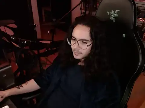 dorrey21 online show from 11/06/25, 03:54