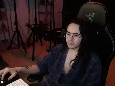 dorrey21 online show from 04/19/26, 12:55