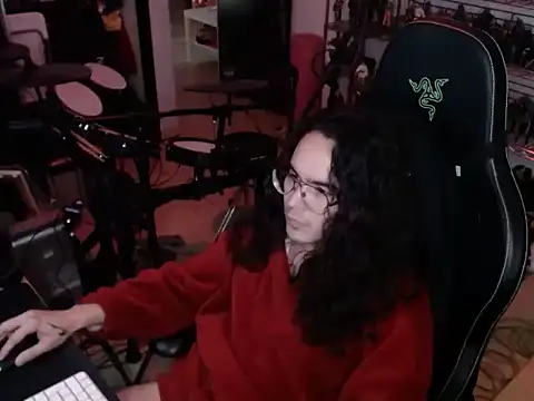 dorrey21 online show from 03/27/26, 04:19