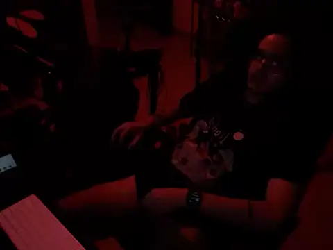 dorrey21 online show from 11/12/25, 04:05