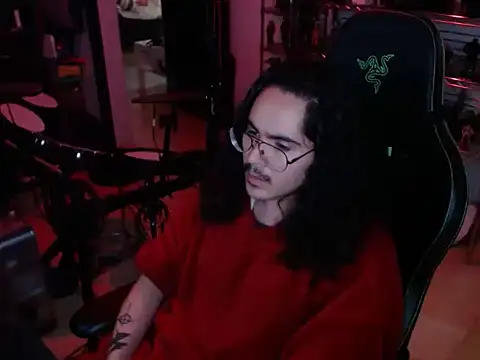 dorrey21 online show from 01/09/26, 05:42