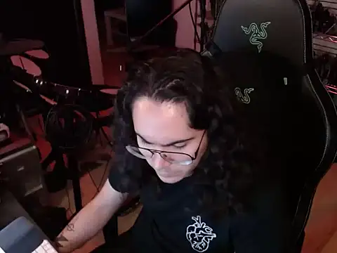 dorrey21 online show from 11/09/25, 10:36