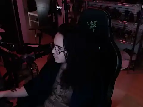 dorrey21 online show from 02/09/26, 06:28