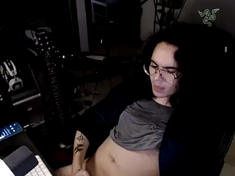 dorrey21 online show from 11/08/25, 04:10