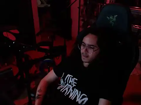 dorrey21 online show from 12/19/25, 04:38