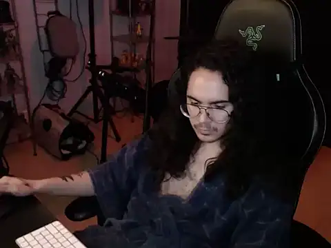 dorrey21 online show from 04/13/26, 03:27