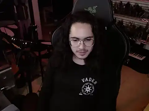 dorrey21 online show from 11/07/25, 03:22