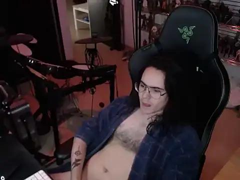 dorrey21 online show from 02/16/26, 09:02