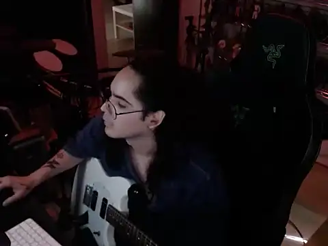 dorrey21 online show from 03/20/26, 05:03