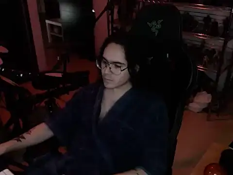 dorrey21 online show from 02/02/26, 07:46