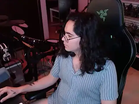 dorrey21 online show from 11/16/25, 05:17