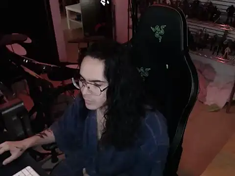 dorrey21 online show from 02/23/26, 07:03