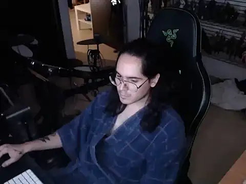 dorrey21 online show from 02/20/26, 06:54