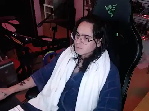 dorrey21 online show from 12/20/25, 09:17