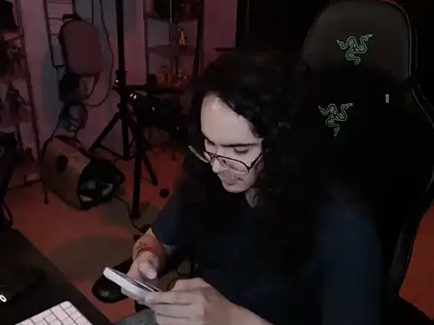 dorrey21 online show from 04/10/26, 07:54