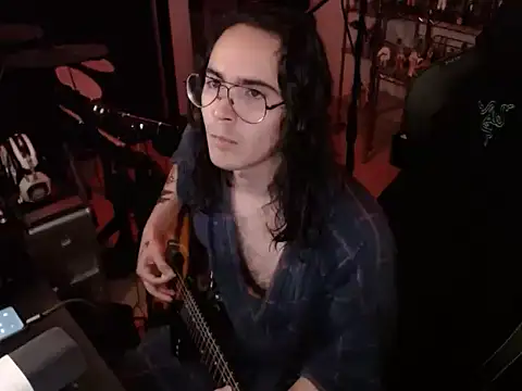 dorrey21 online show from 11/08/25, 04:05