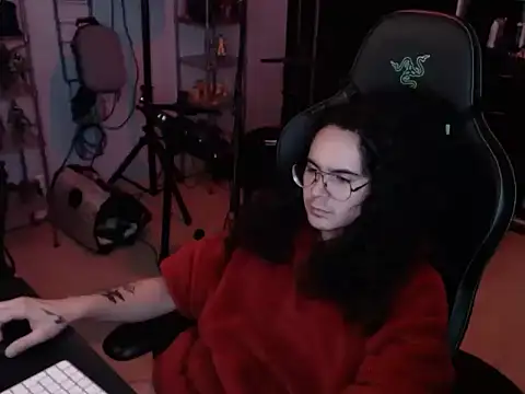 dorrey21 online show from 04/08/26, 06:09