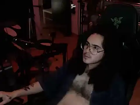 dorrey21 online show from 02/13/26, 03:12