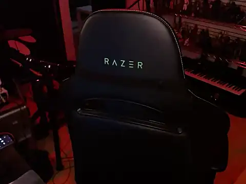 dorrey21 online show from 11/11/25, 02:06