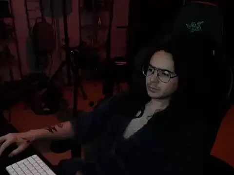 dorrey21 online show from 04/04/26, 02:07