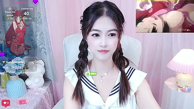 mumubaby- online show from 11/25/25, 03:01