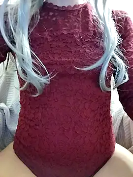 ValeriaFox769 online show from 12/04/25, 09:19