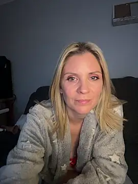 Lexi-Lux-X online show from 11/09/25, 01:53