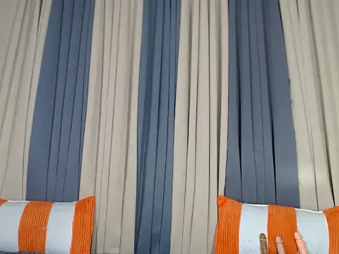 Trexiehot online show from 12/05/25, 04:33