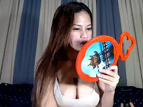 Trexiehot online show from 11/27/25, 08:53