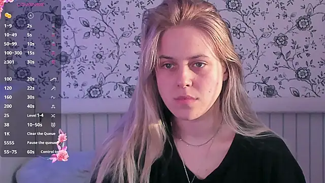 AngelAnty online show from 03/15/26, 03:08