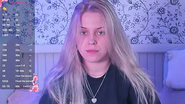 AngelAnty online show from 03/29/26, 03:13