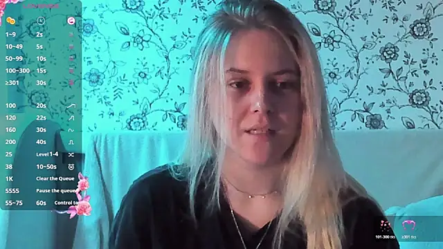 AngelAnty online show from 01/15/26, 02:09