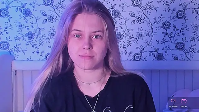 AngelAnty online show from 05/23/26, 07:35