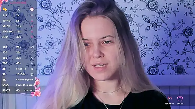 AngelAnty online show from 02/26/26, 03:23