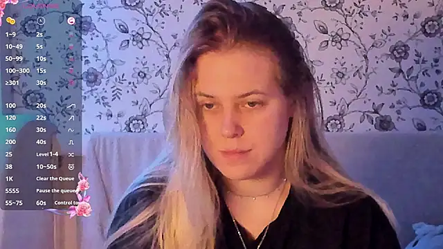 AngelAnty online show from 01/17/26, 02:09